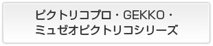 ピクトリコプロ・GEKKO・ミュゼオピクトリコシリーズ