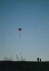 浮かぶ思い