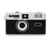 ILFORD スプライト35-II カメラ（シルバー）