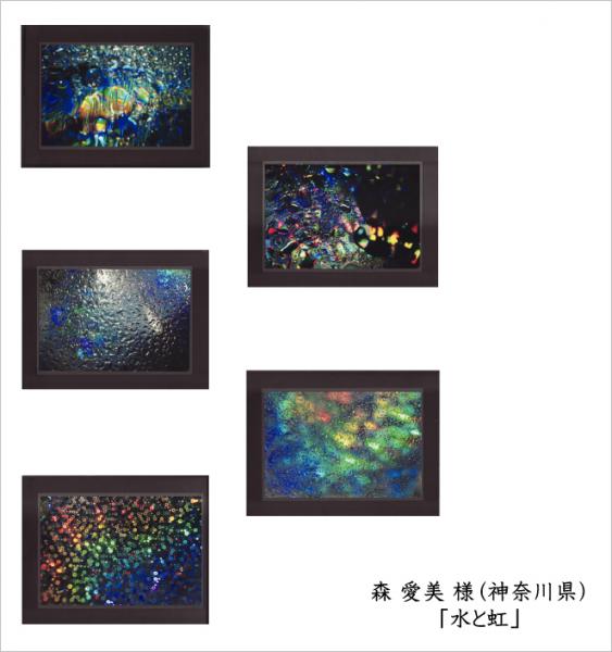 フォトコン2010　フォトアルバム部門　準グランプリ