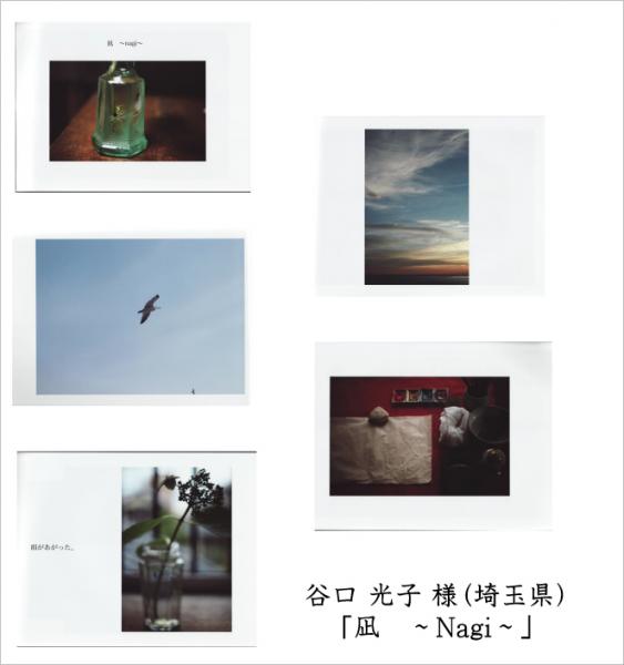 フォトコン2010　フォトアルバム部門　グランプリ