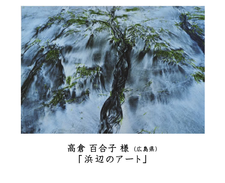 フォトコン2010　ネイチャー　準グランプリ