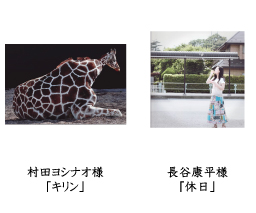 フォトコン2010　自由部門　入選
