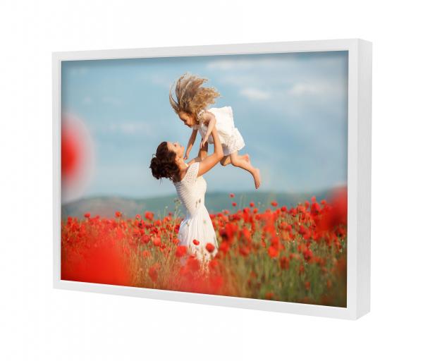 ピクトリコ ウッドフレーム サイズ ホワイト クラブピクトリコ インクジェット用紙メーカー ピクトリコ の直営オンラインショップ